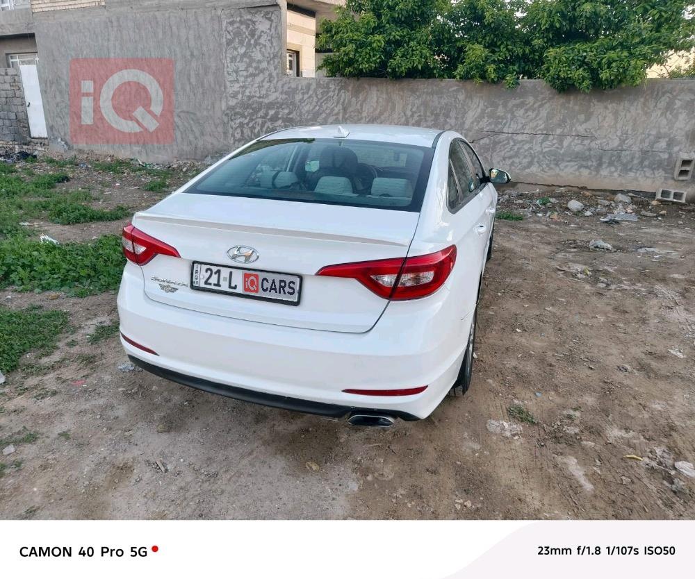 هیۆندای سۆناتا